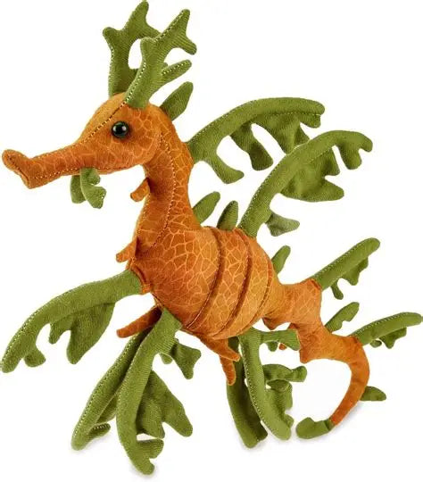 Weedy Sea Dragon Plush