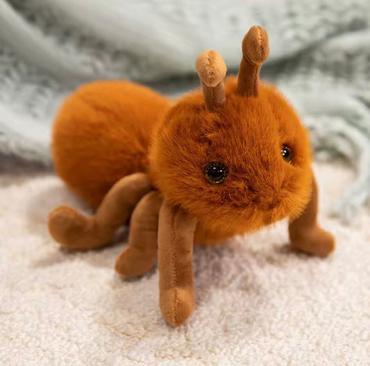Red Ant Plush