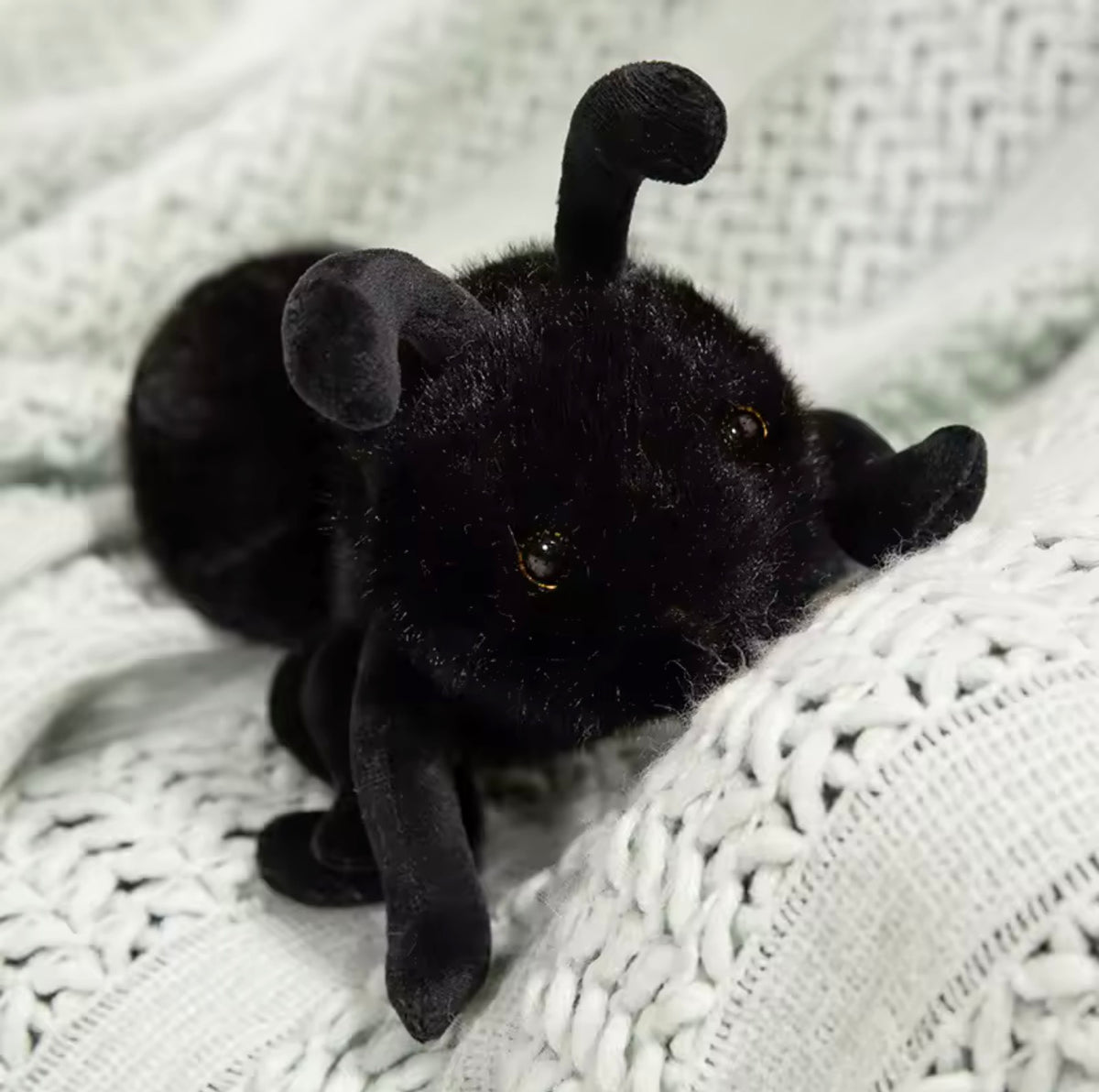Black Ant Plush