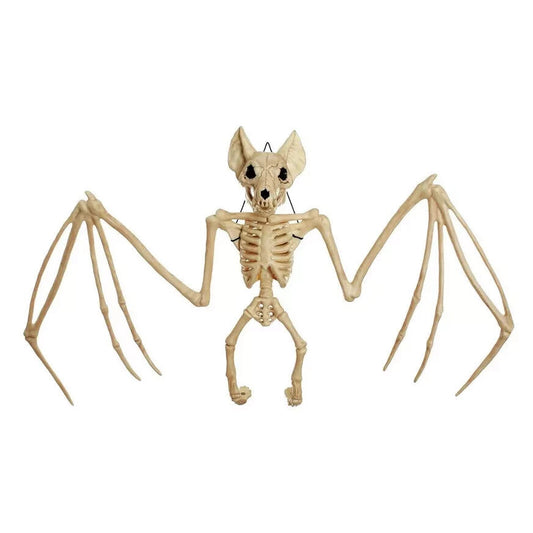 Bat Skeleton Prop