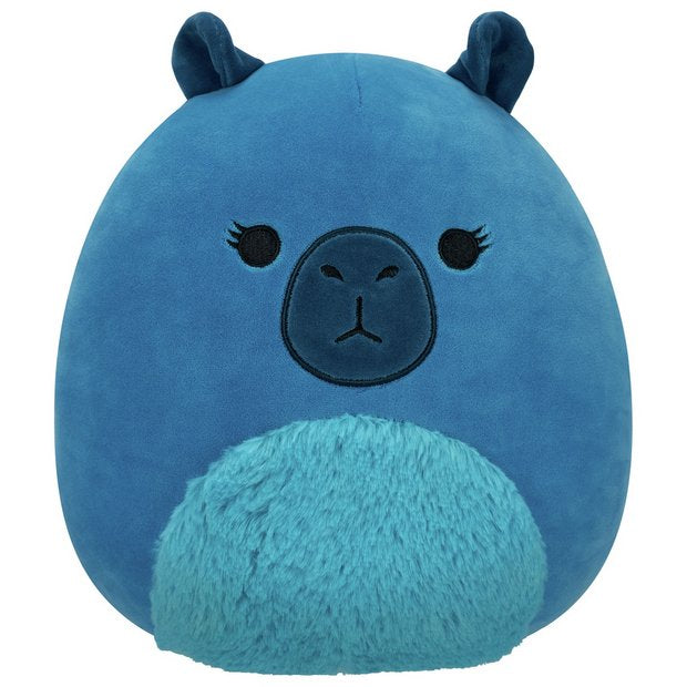 Cyril the Capybara 10” Squishmallow Plush