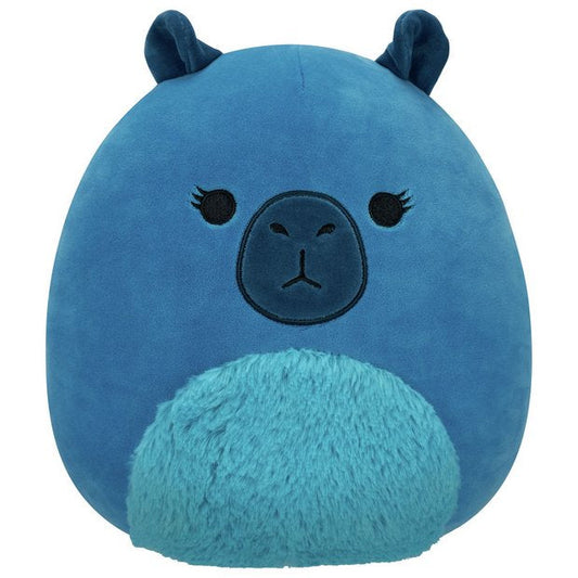 Cyril the Capybara 10” Squishmallow Plush